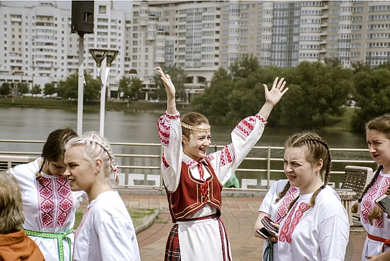 Фотограф Мария Войтик, фотография добавлена 24.12.2025