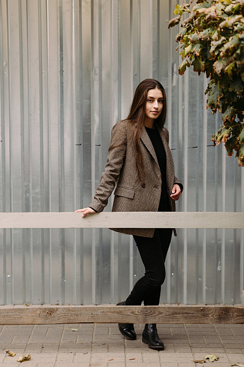 Анастасия Сащека - фотограф, фотография добавлена 28.02.2019