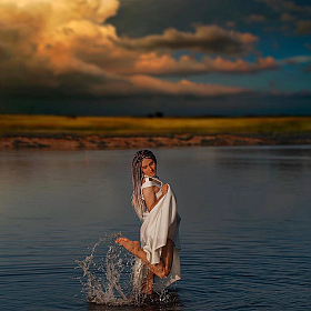 Это было весной | Фотограф Elena Peshkun | foto.by фото.бай