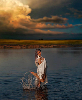 Это было весной | Фотограф Elena Peshkun | foto.by фото.бай