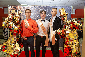 Работа фотографа Сергей Тарасов