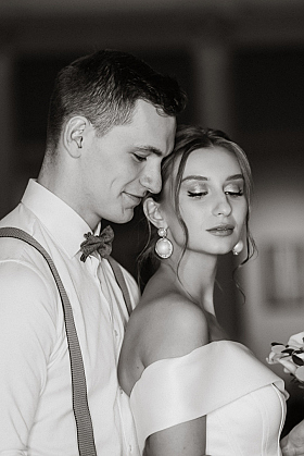 Работа фотографа Юлия Левандовская