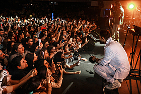 Работа фотографа Сергей Тарасов
