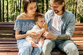 Работа фотографа Юлия Левандовская