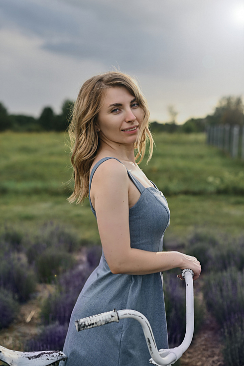 Фотограф Анастасия Вергейчик, фотография добавлена 26.07.2023