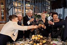 Работа фотографа Илья и Юлия Ширмановы