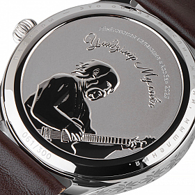 Работа фотографа Анастасия Комок