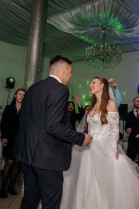 Работа фотографа Юлия Левандовская