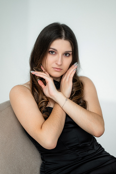 Фотограф Ангелина Подун, фотография добавлена 09.03.2024