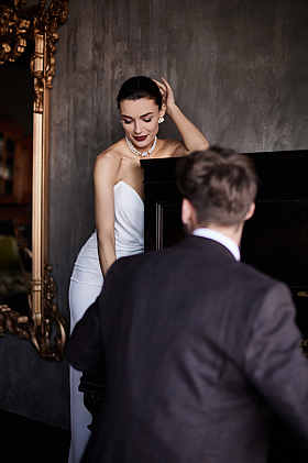 Работа фотографа Илья и Юлия Ширмановы