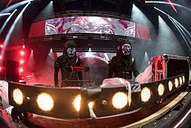 Работа фотографа Сергей Тарасов