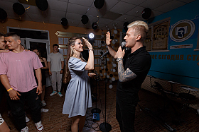 Работа фотографа Сергей Тарасов