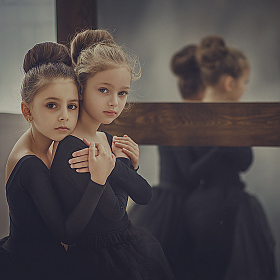 Моя отдушина...Дети в кадре... | Фотограф Янина Гришкова | foto.by фото.бай