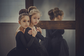 Моя отдушина...Дети в кадре... | Фотограф Янина Гришкова | foto.by фото.бай