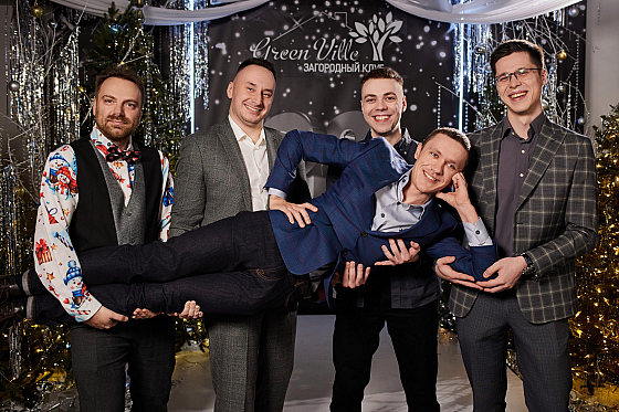 Фотограф Илья и Юлия Ширмановы, фотография добавлена 16.12.2025