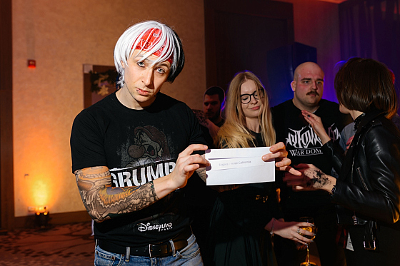 Фотограф Антон Савинский, фотография добавлена 06.05.2020