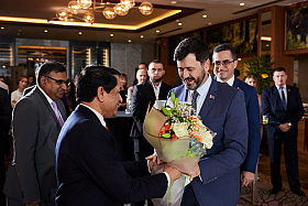 Работа фотографа Илья и Юлия Ширмановы