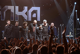 Работа фотографа Сергей Тарасов