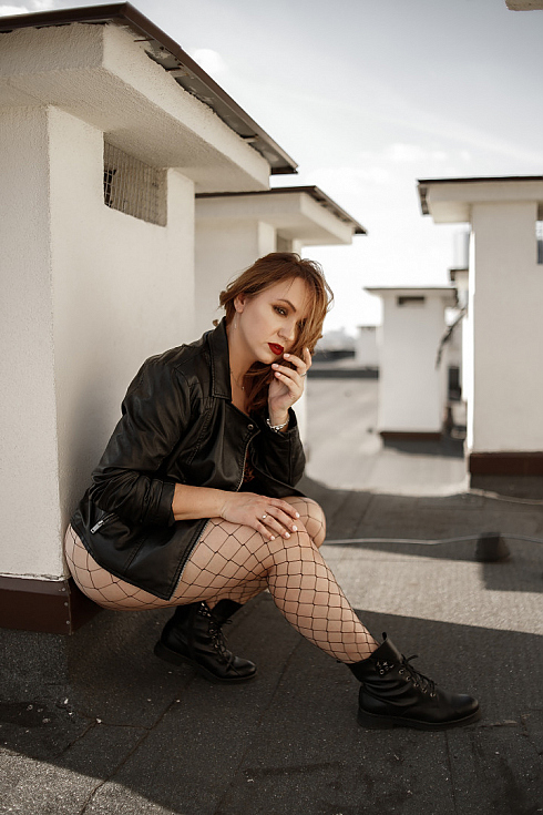 Фотограф Руслана Смоляр, фотография добавлена 27.10.2021