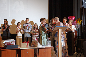 Работа фотографа Сергей Тарасов