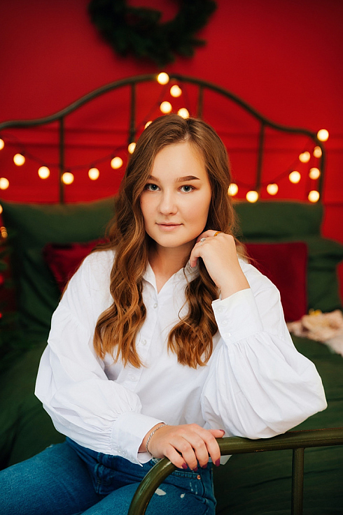 Наташа Каракулова - фотограф, фотография добавлена 18.12.2020