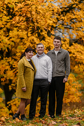 Работа фотографа Анастасия Лагуновская