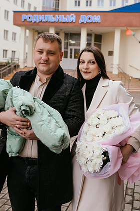 Работа фотографа Екатерина Яковлева