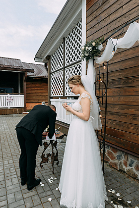 Работа фотографа Сергей Тарасов