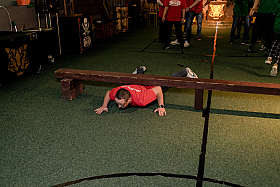 Работа фотографа Дмитрий Гусалов