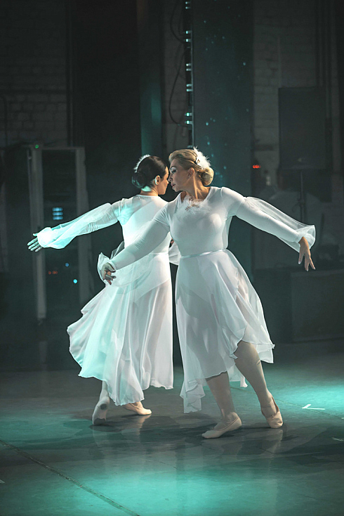 Фотограф Надежда Володько, фотография добавлена 11.02.2026