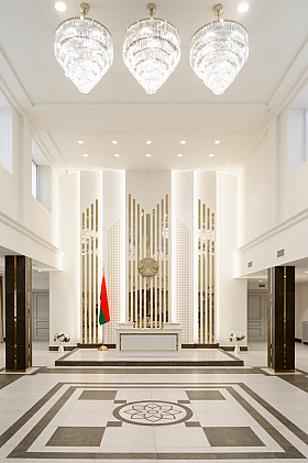 Работа фотографа Кирилл Емельянов