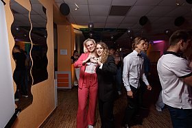 Работа фотографа Сергей Тарасов