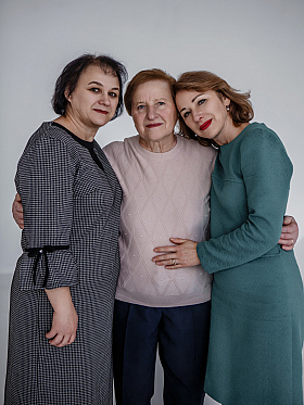 Работа фотографа Анастасия Лагуновская