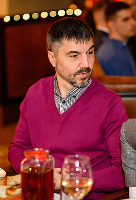 Работа фотографа Кирилл Емельянов