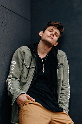 Работа фотографа Мария Войтик