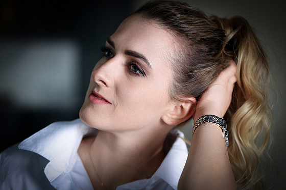 Фотограф Юлия Дейкун, фотография добавлена 23.01.2024