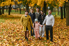 Работа фотографа Анастасия Лагуновская