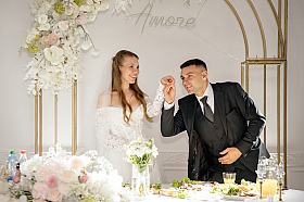 Работа фотографа Юлия Левандовская