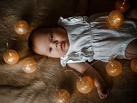 Работа фотографа Анастасия Лагуновская