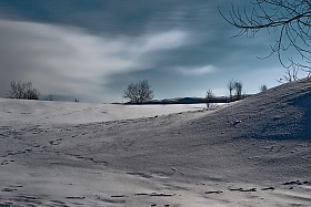 Безмолвие. | Фотограф Sergey Kolachev | foto.by фото.бай