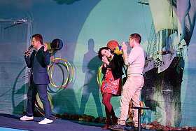 Работа фотографа Сергей Тарасов