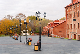 Работа фотографа Александр Тарасевич