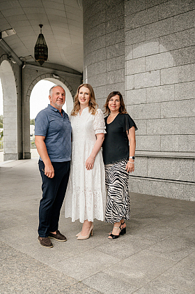 Работа фотографа Юлия Левандовская