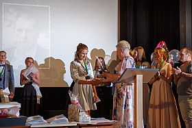 Работа фотографа Сергей Тарасов