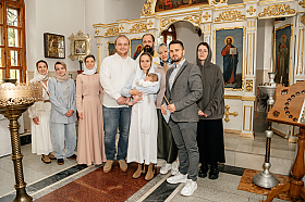 Работа фотографа Юлия Левандовская