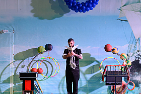 Работа фотографа Сергей Тарасов