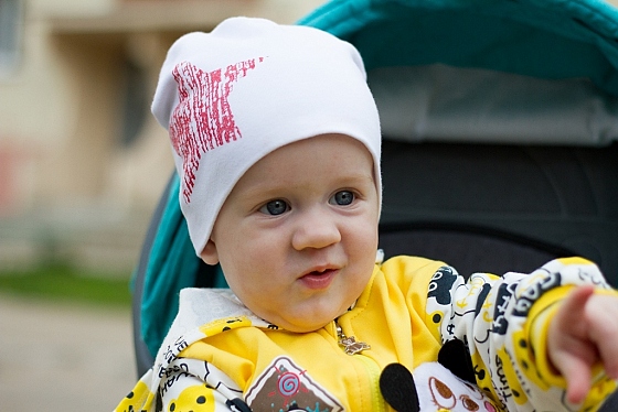 Инга Попова - фотограф в городе Молодечно, фотография добавлена 19.06.2015
