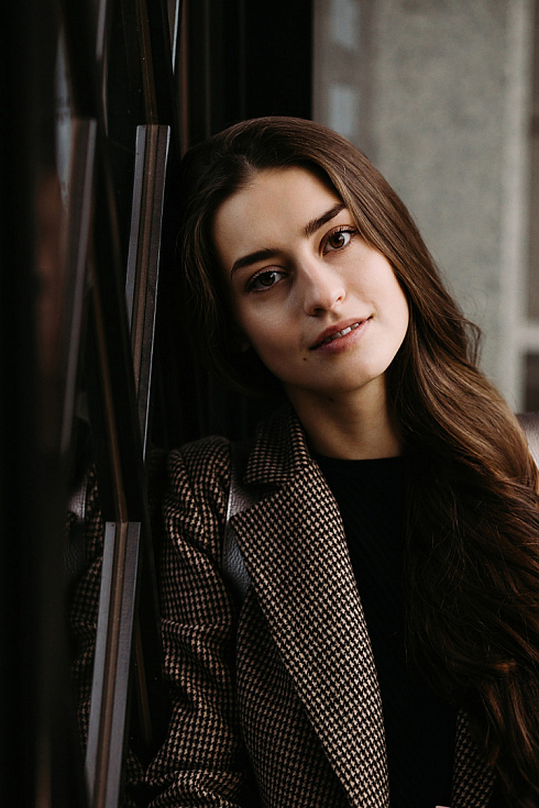 Анастасия Сащека - фотограф в городе Могилев, фотография добавлена 28.02.2019