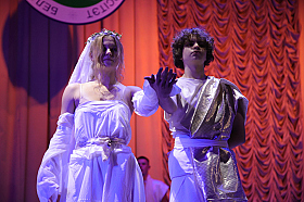 Работа фотографа Дмитрий Гусалов