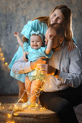 Работа фотографа Надежда Володько